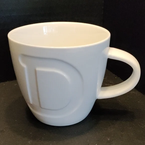 D mug Keith Brymer Jones - Picture 3 of 13